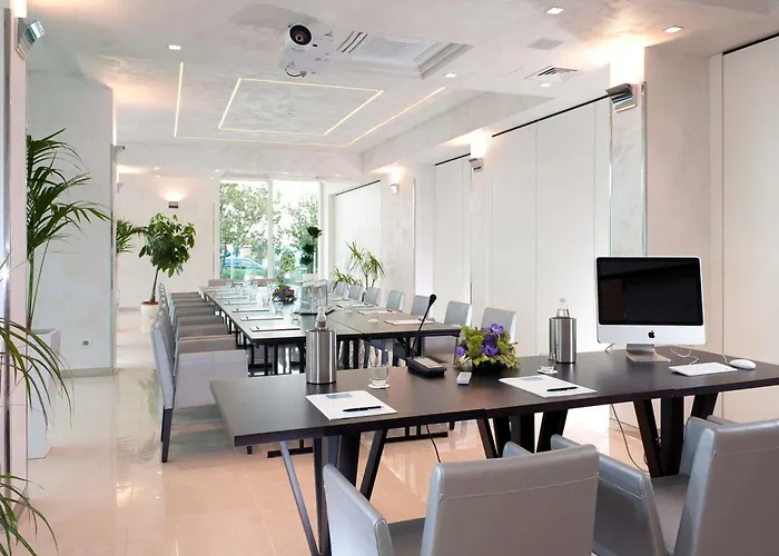 Mercure Hotel Rimini Artis