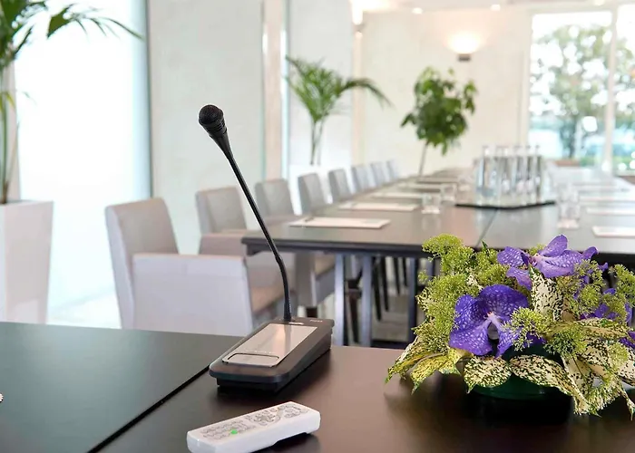 Mercure Hotel Rimini Artis