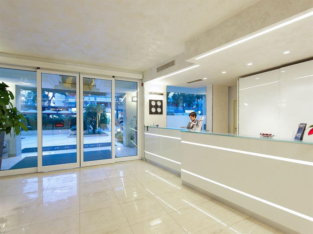 Hotel Mercure Artis Rimini