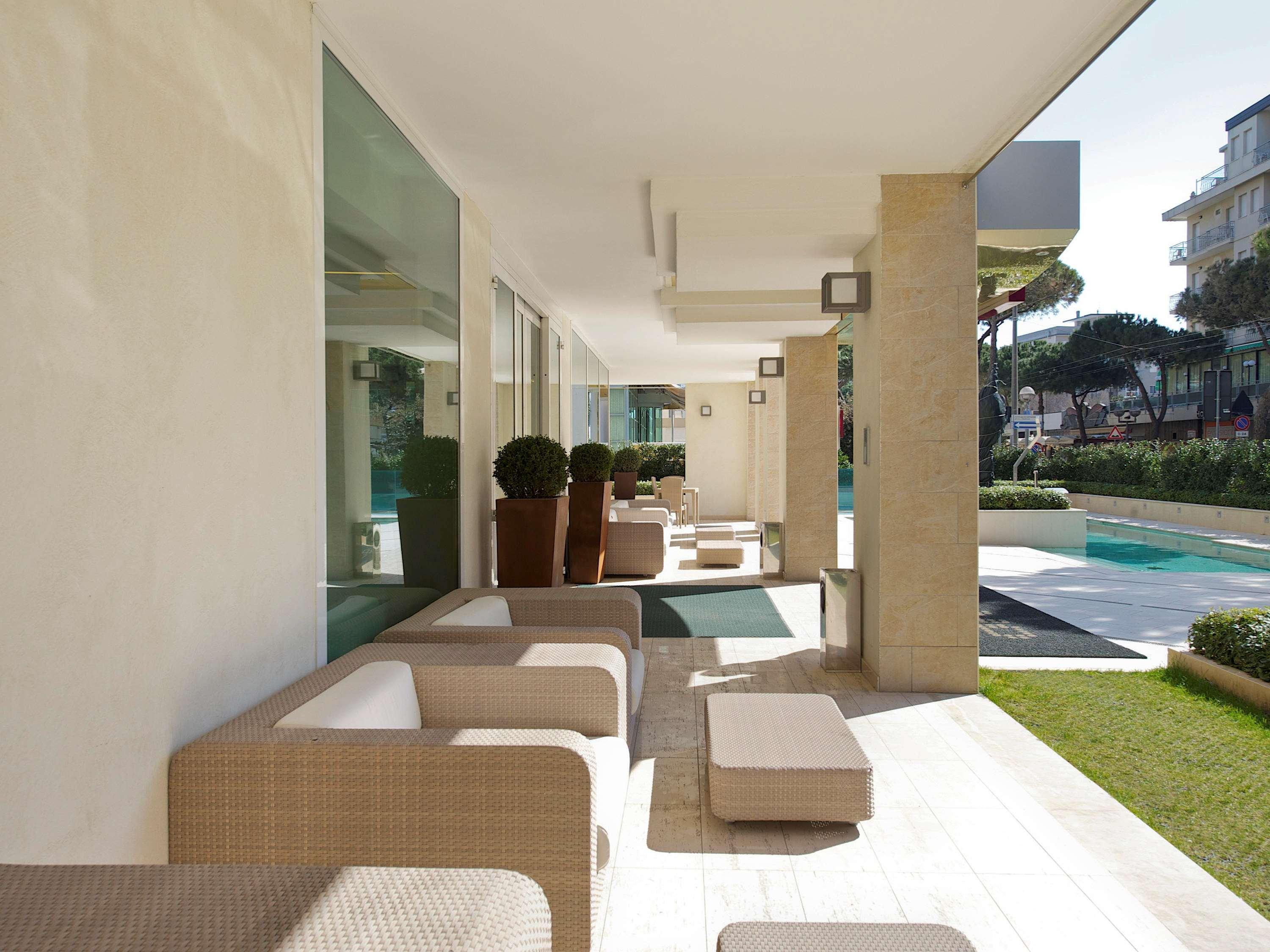 Mercure Artis Hotel Rimini