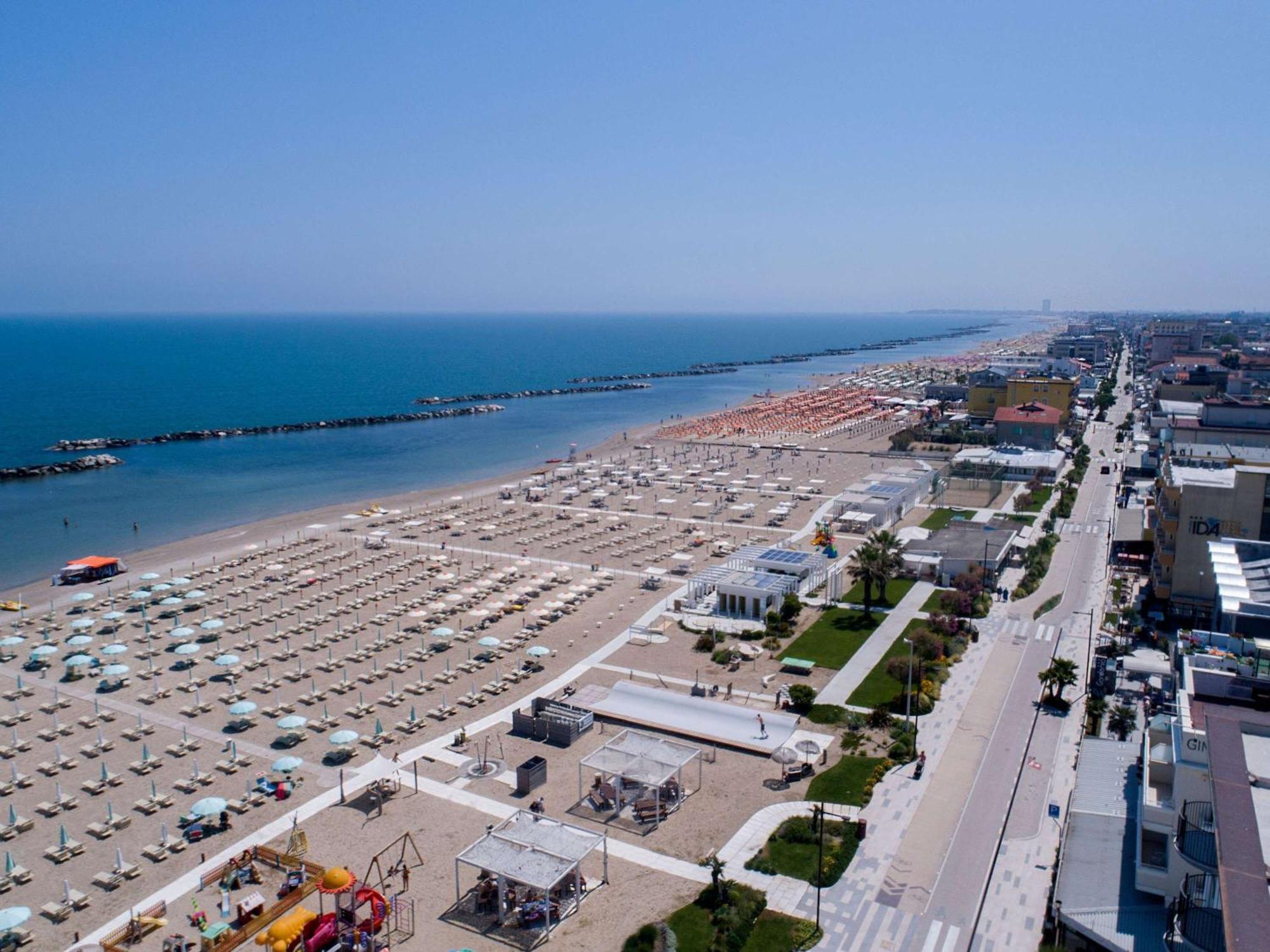 Hotel Mercure Artis Rimini