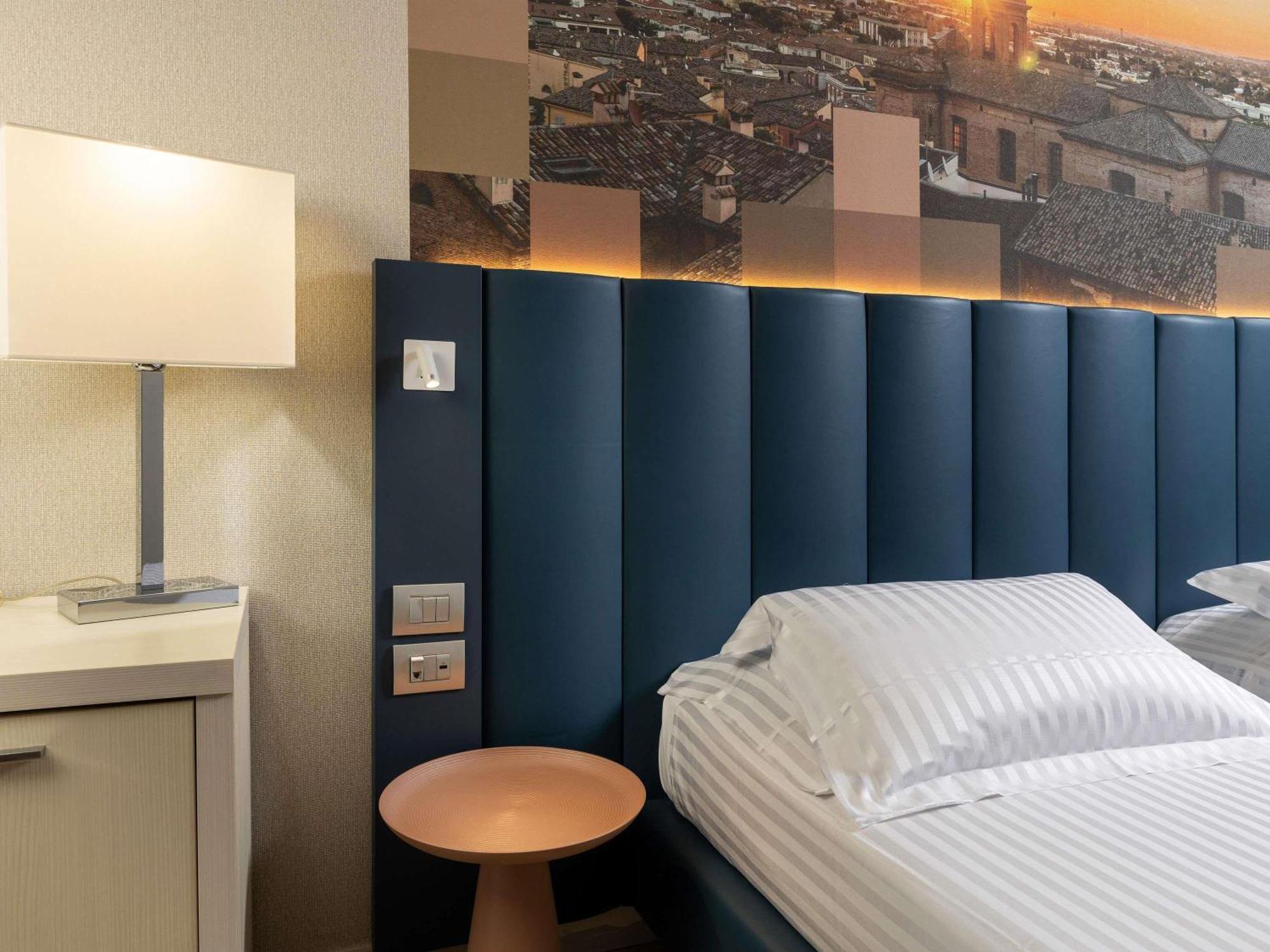 Mercure Artis Hotel Rimini