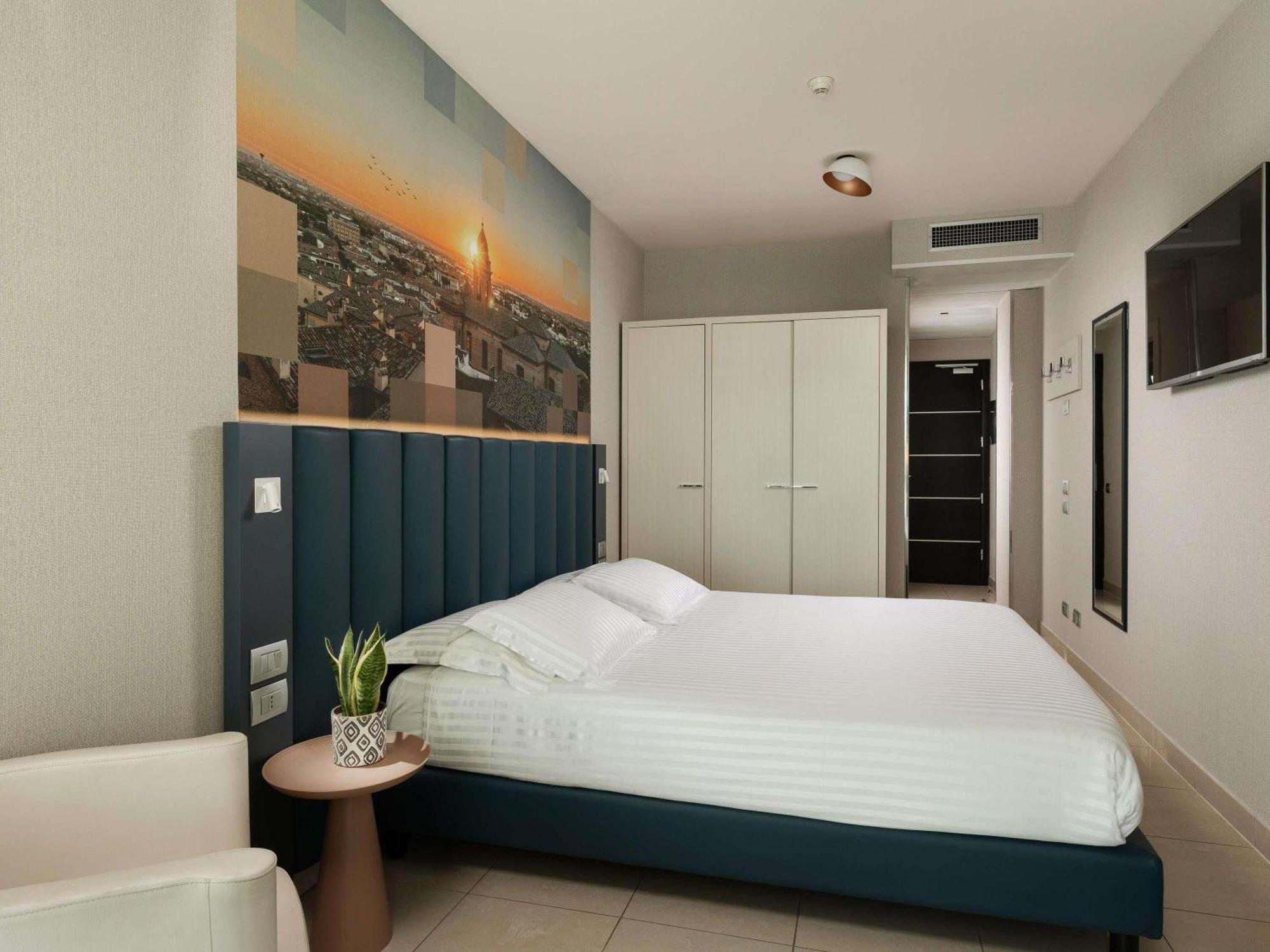 Hotel Mercure Artis Rimini