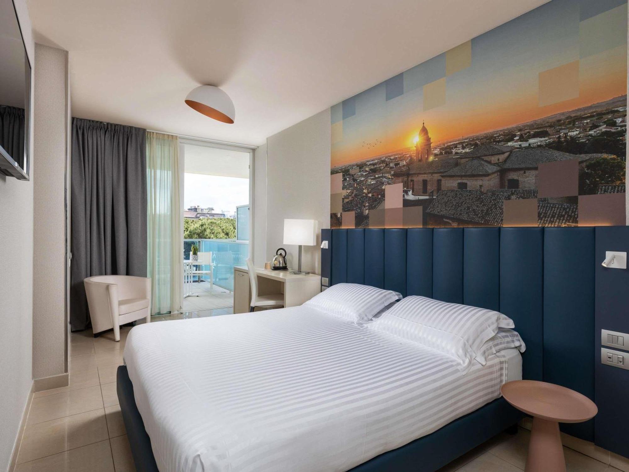 Hotel Mercure Artis 4*