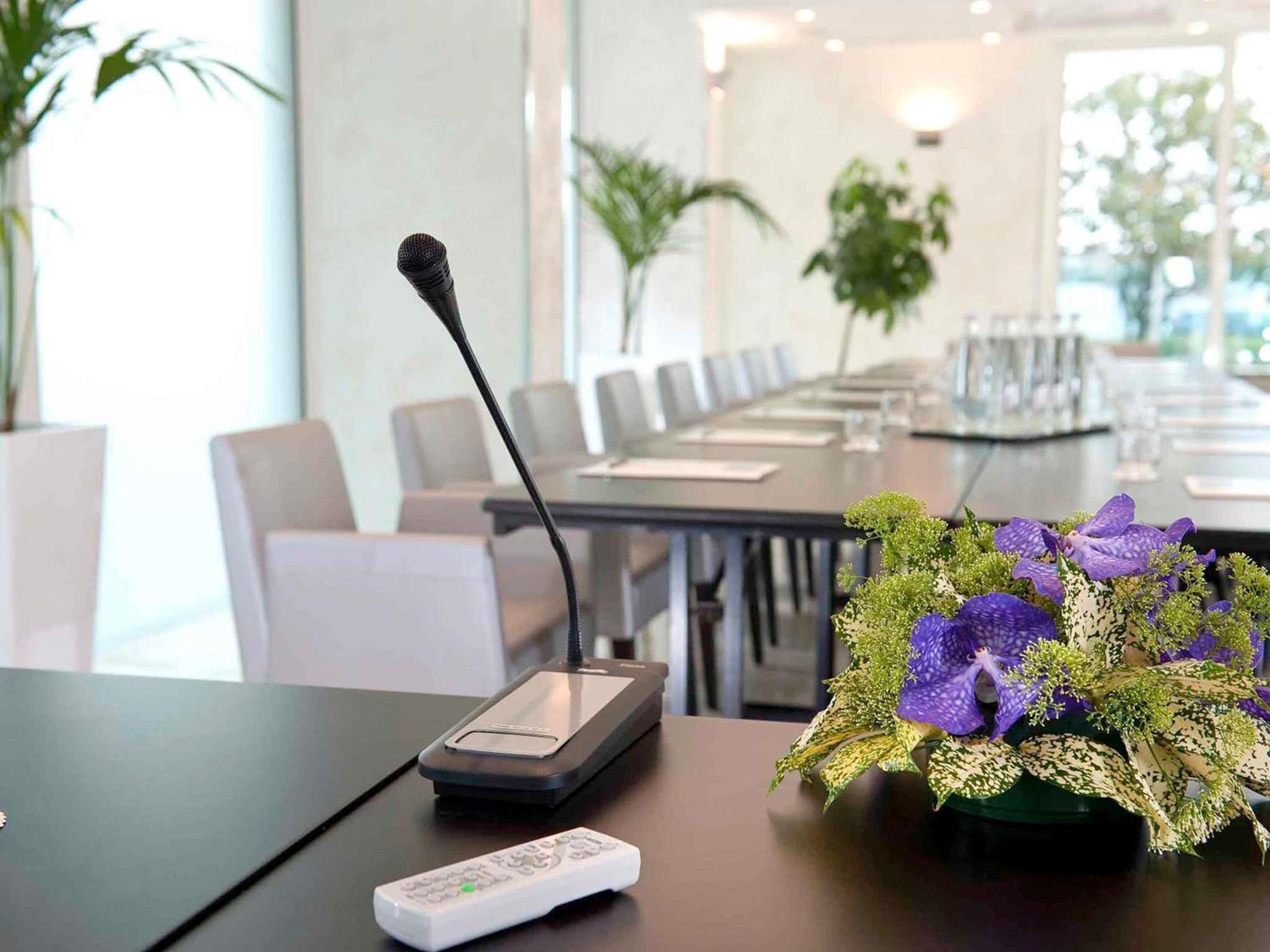 Hotel Mercure Artis Rimini