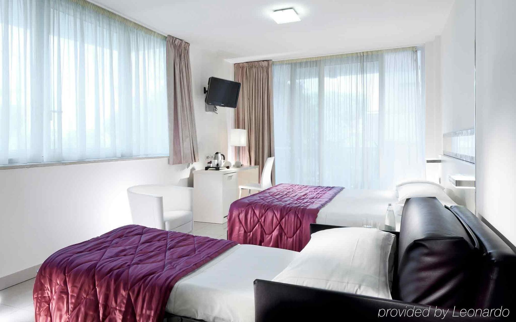 Hotel Mercure Artis