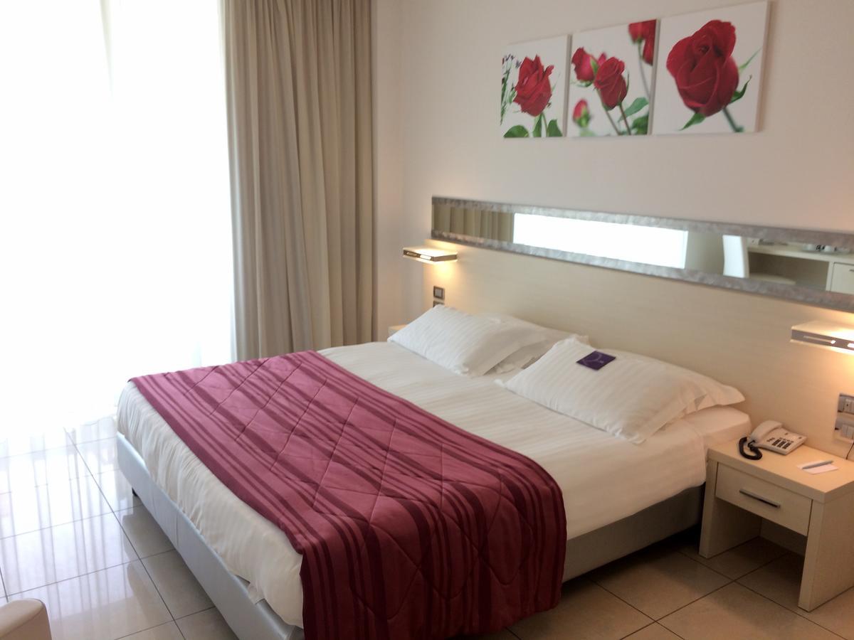 Mercure Artis 4* Rimini
